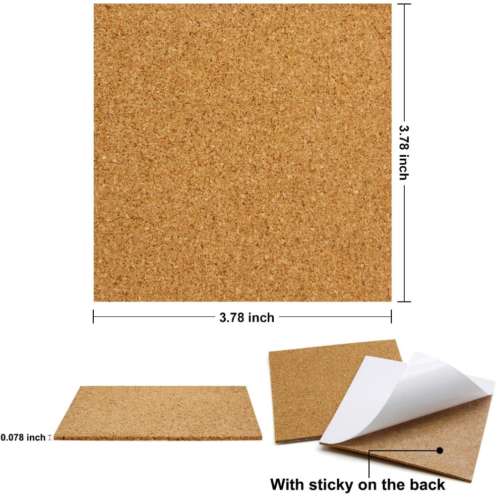12 Pack Ceramic Coasters for C - Ceramic Tile Blank avaliação e preço