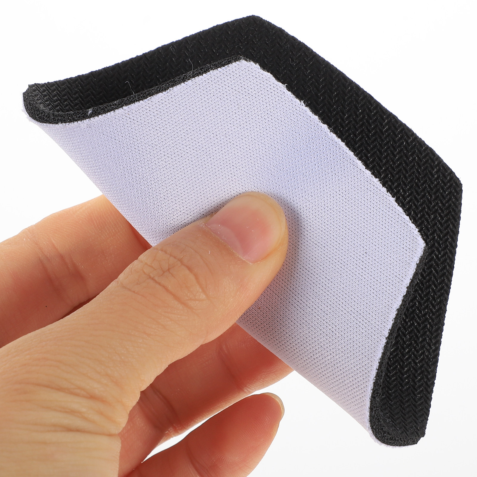 10Pcs Sublimation Heat Transfe - Coaster Sublimation Blank avaliação e preço