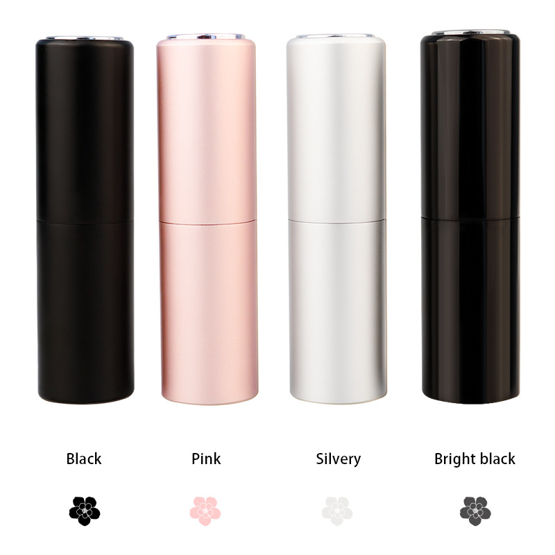 20ml Metal Aluminum Refillable - Water Bottle Blank avaliação e preço