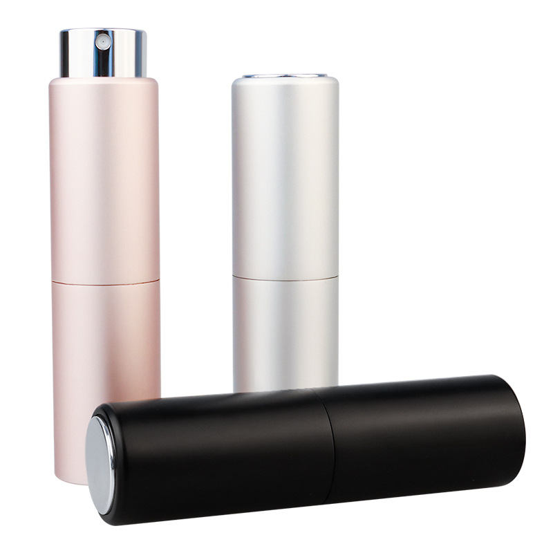 20ml Metal Aluminum Refillable - Water Bottle Blank avaliação e preço