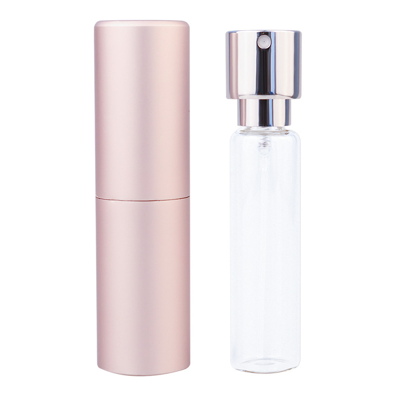 20ml Metal Aluminum Refillable - Water Bottle Blank avaliação e preço
