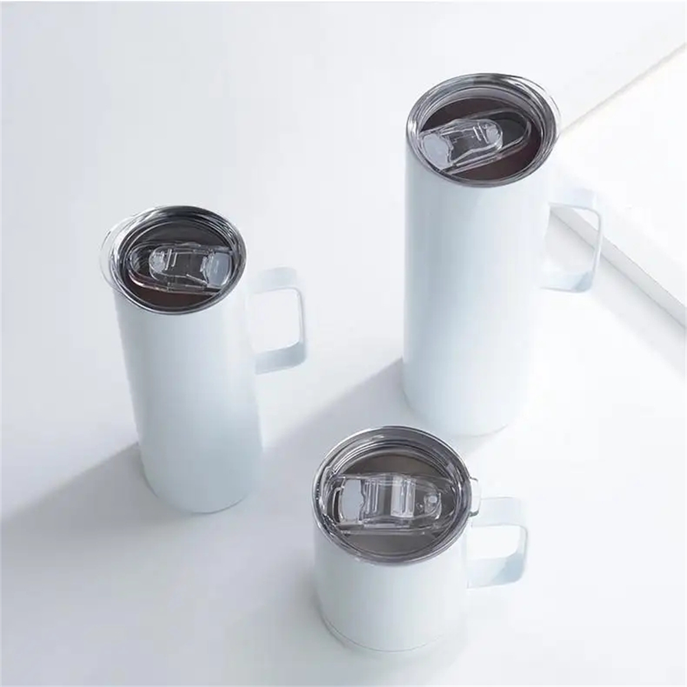 Thermal Sublimation Blank For  - Water Bottle Blank avaliação e preço