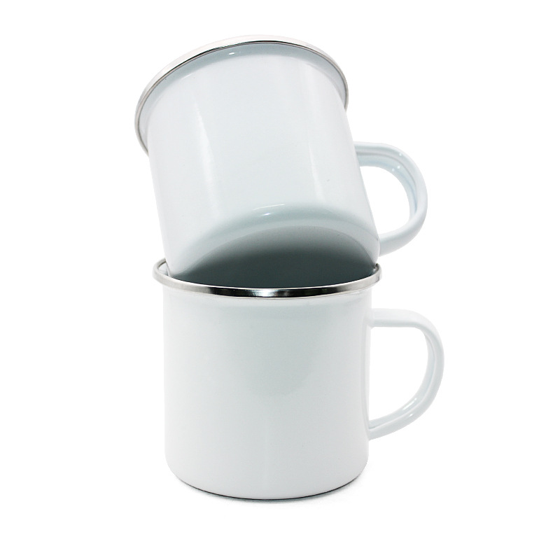 Personalized Sublimation Blank - Sublimation Mug White avaliação e preço