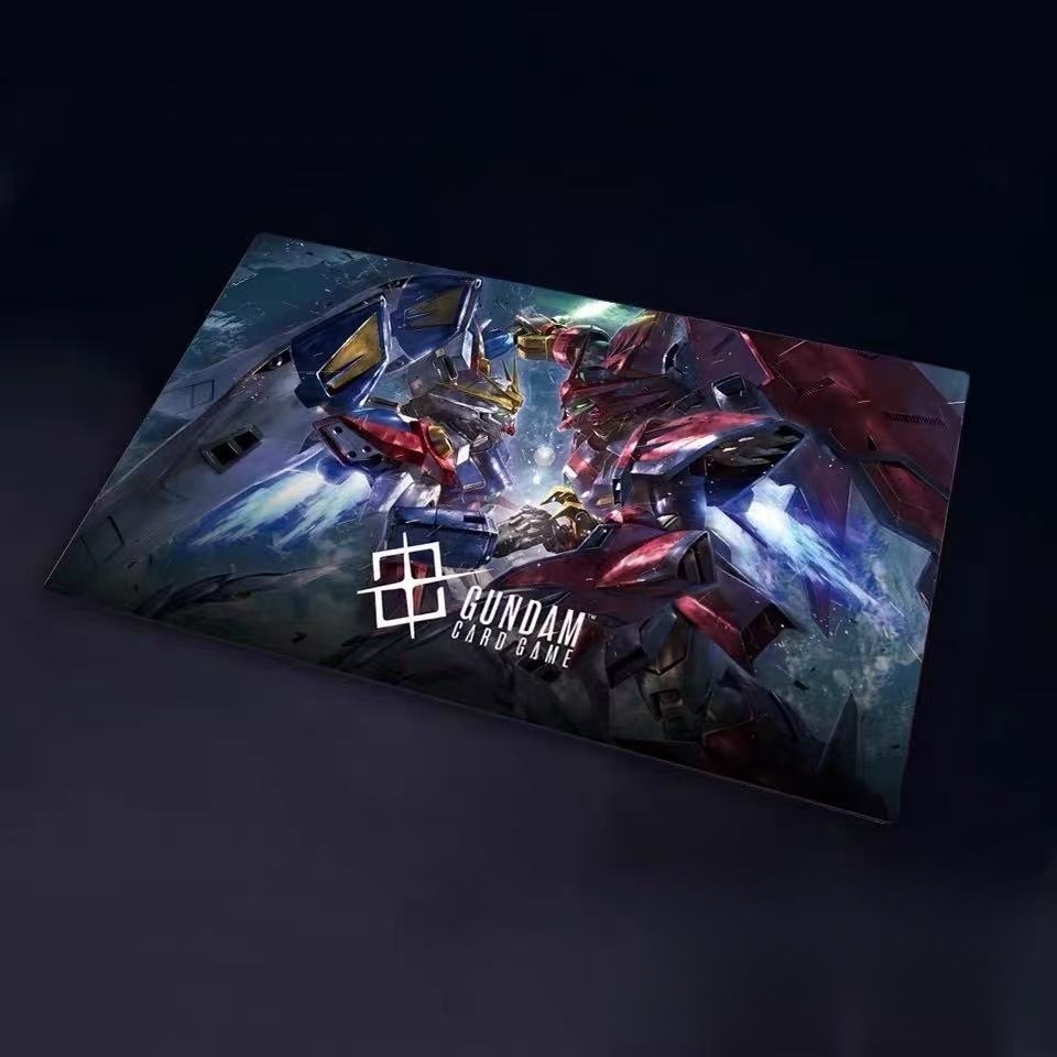 600x350mm OZ-13MS Gundam Epyon - Door Mat Blank avaliação e preço