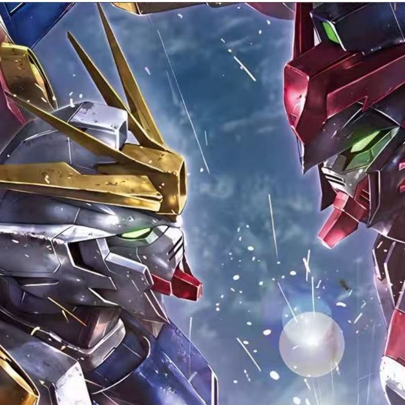 600x350mm OZ-13MS Gundam Epyon - Door Mat Blank avaliação e preço