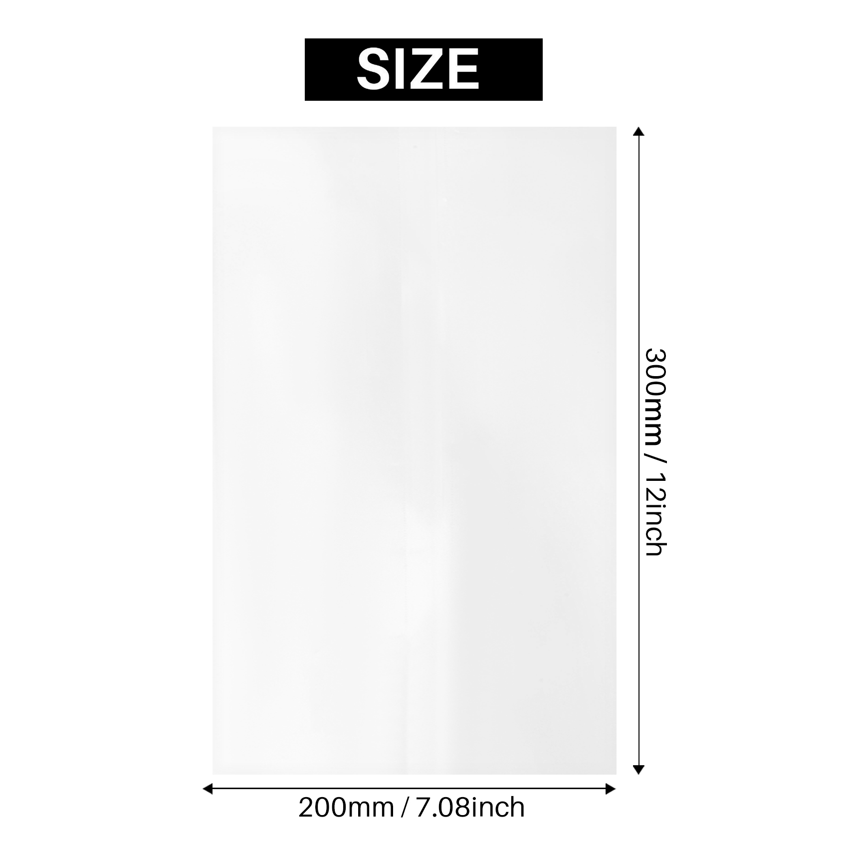 AA94-8X12 Inch Sublimation Shr - Sublimation Mug White avaliação e preço